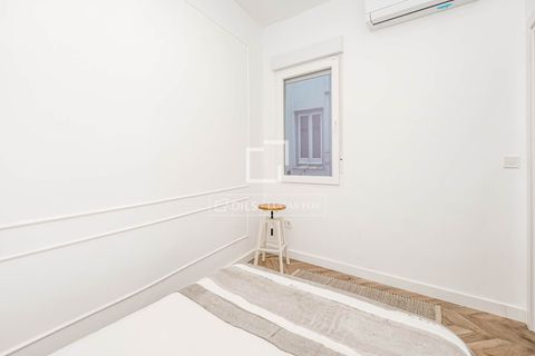 Leilighet i Madrid, Madrid, Madrid - € 580 000 | Ref: MAD69628 - foto 17