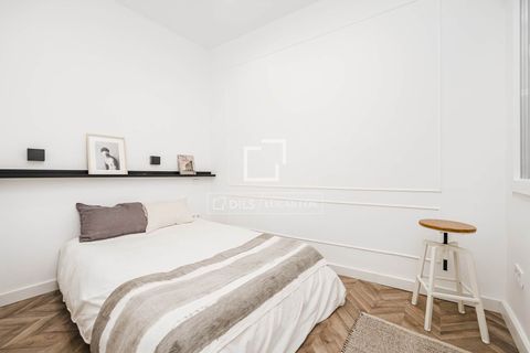 Leilighet i Madrid, Madrid, Madrid - € 580 000 | Ref: MAD69628 - foto 19