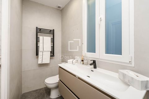 Leilighet i Madrid, Madrid, Madrid - € 580 000 | Ref: MAD69628 - foto 22