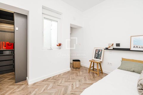 Leilighet i Madrid, Madrid, Madrid - € 580 000 | Ref: MAD69628 - foto 23