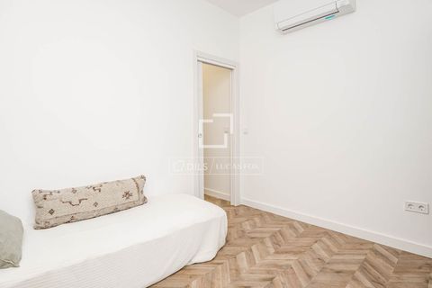 Leilighet i Madrid, Madrid, Madrid - € 580 000 | Ref: MAD69628 - foto 25