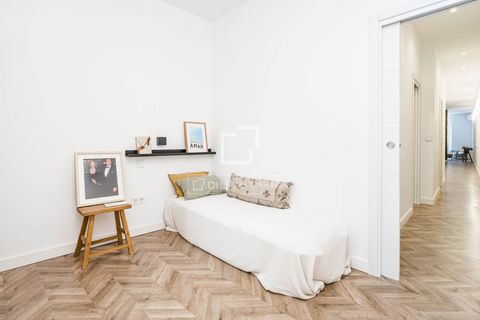 Leilighet i Madrid, Madrid, Madrid - € 580 000 | Ref: MAD69628 - foto 26