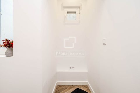 Leilighet i Madrid, Madrid, Madrid - € 580 000 | Ref: MAD69628 - foto 31