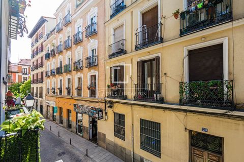 Leilighet i Madrid, Madrid, Madrid - € 580 000 | Ref: MAD69628 - foto 33