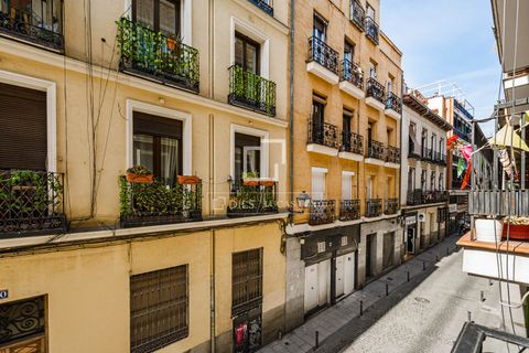 Leilighet i Madrid, Madrid, Madrid - € 580 000 | Ref: MAD69628 - foto 34