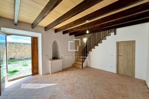 Masia a Llubi, Mallorca, Llubi - € 600.000 | Ref: MAL69715 - foto 2