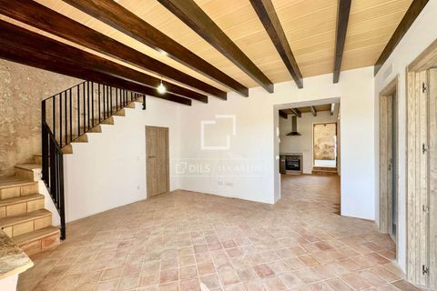 Masia a Llubi, Mallorca, Llubi - € 600.000 | Ref: MAL69715 - foto 3