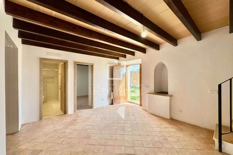 Masia a Llubi, Mallorca, Llubi - € 600.000 | Ref: MAL69715 - foto 4