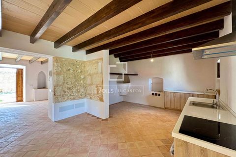 Masia a Llubi, Mallorca, Llubi - € 600.000 | Ref: MAL69715 - foto 8