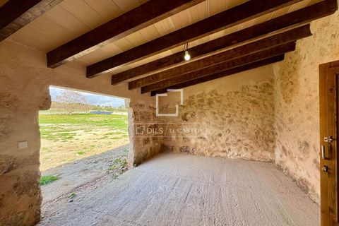 Masia a Llubi, Mallorca, Llubi - € 600.000 | Ref: MAL69715 - foto 13