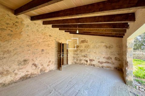Masia a Llubi, Mallorca, Llubi - € 600.000 | Ref: MAL69715 - foto 14