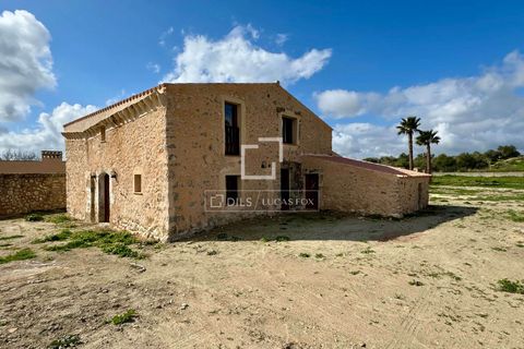 Masia a Llubi, Mallorca, Llubi - € 600.000 | Ref: MAL69715 - foto 30