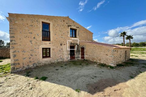 Masia a Llubi, Mallorca, Llubi - € 600.000 | Ref: MAL69715 - foto 31