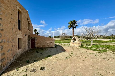 Masia a Llubi, Mallorca, Llubi - € 600.000 | Ref: MAL69715 - foto 33