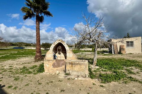 Masia a Llubi, Mallorca, Llubi - € 600.000 | Ref: MAL69715 - foto 34