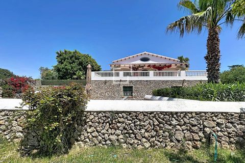 Villa a Alaior, Menorca, Alaior - € 980.000 | Ref: MEN69582 - foto 3