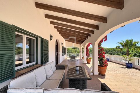 Villa a Alaior, Menorca, Alaior - € 980.000 | Ref: MEN69582 - foto 4