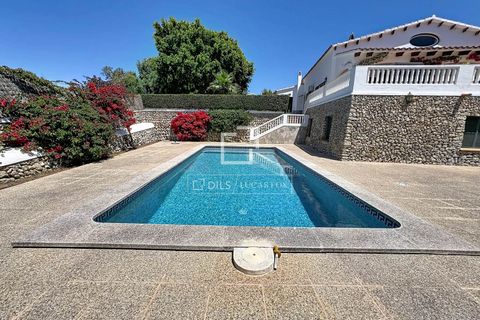 Villa a Alaior, Menorca, Alaior - € 980.000 | Ref: MEN69582 - foto 7