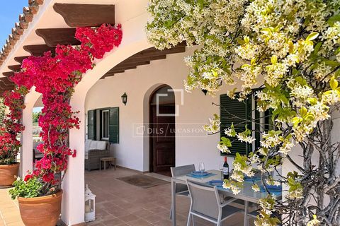 Villa a Alaior, Menorca, Alaior - € 980.000 | Ref: MEN69582 - foto 8