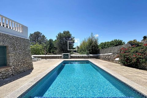 Villa a Alaior, Menorca, Alaior - € 980.000 | Ref: MEN69582 - foto 9