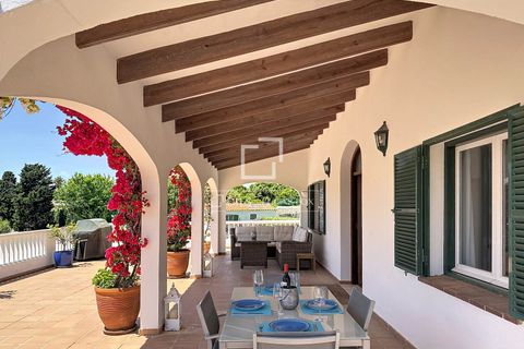 Villa a Alaior, Menorca, Alaior - € 980.000 | Ref: MEN69582 - foto 10