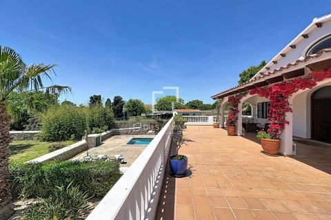 Villa a Alaior, Menorca, Alaior - € 980.000 | Ref: MEN69582 - foto 11