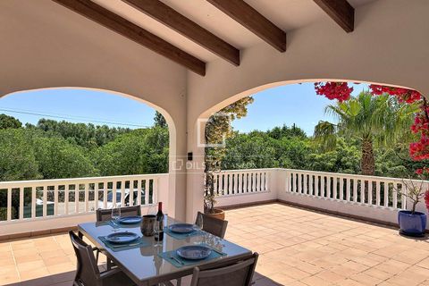 Villa a Alaior, Menorca, Alaior - € 980.000 | Ref: MEN69582 - foto 12