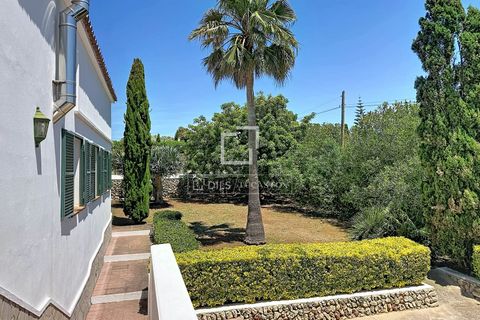 Villa a Alaior, Menorca, Alaior - € 980.000 | Ref: MEN69582 - foto 27