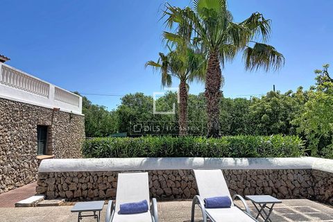 Villa a Alaior, Menorca, Alaior - € 980.000 | Ref: MEN69582 - foto 29