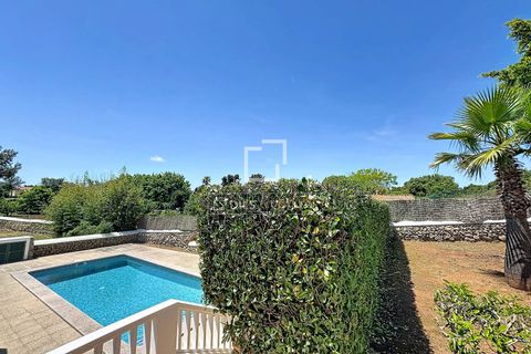 Villa a Alaior, Menorca, Alaior - € 980.000 | Ref: MEN69582 - foto 35