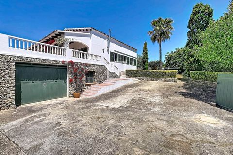 Villa a Alaior, Menorca, Alaior - € 980.000 | Ref: MEN69582 - foto 42