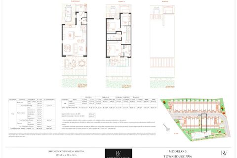 Villa i Manilva, Malaga, Manilva - € 585.000 | Ref: NDE66300 - foto 36