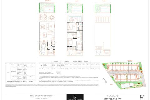 Villa i Manilva, Malaga, Manilva - € 620.000 | Ref: NDE66296 - foto 36