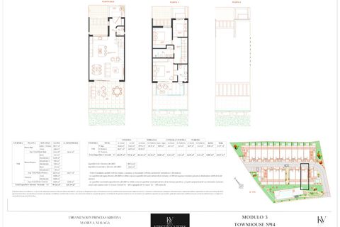 Villa i Manilva, Malaga, Manilva - € 560.000 | Ref: NDE66299 - foto 36