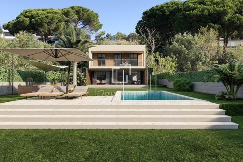Villa i Calonge, Gerona, Calonge - € 795.000 | Ref: PDA69455 - foto 2