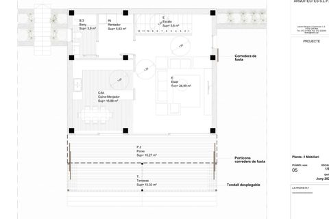 Villa i Calonge, Gerona, Calonge - € 795.000 | Ref: PDA69455 - foto 5