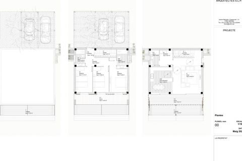 Villa i Calonge, Gerona, Calonge - € 795.000 | Ref: PDA69455 - foto 6