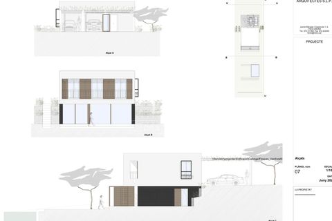 Villa i Calonge, Gerona, Calonge - € 795.000 | Ref: PDA69455 - foto 7