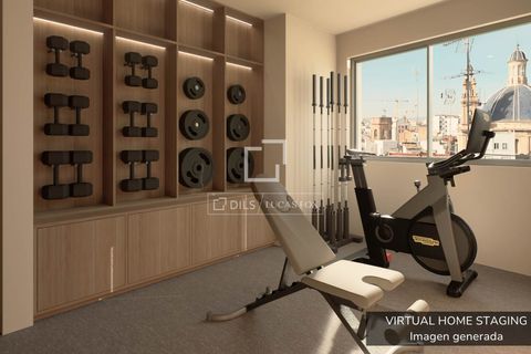Lejlighed i Valencia, Valencia, Valencia - € 1.650.000 | Ref: VAL69339 - foto 8