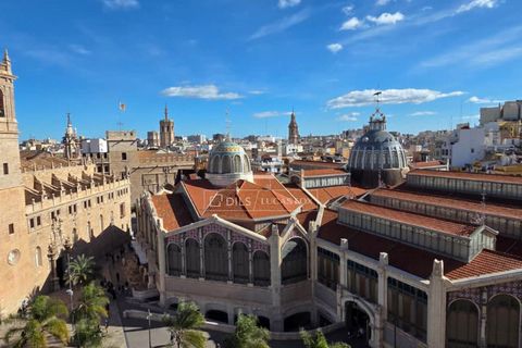 Lejlighed i Valencia, Valencia, Valencia - € 1.650.000 | Ref: VAL69339 - foto 10