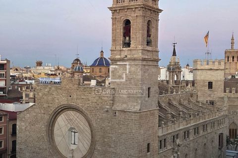Lejlighed i Valencia, Valencia, Valencia - € 1.650.000 | Ref: VAL69339 - foto 14