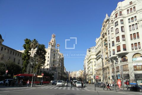 Lejlighed i Valencia, Valencia, Valencia - € 1.650.000 | Ref: VAL69339 - foto 20