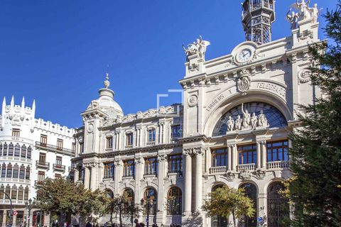 Lejlighed i Valencia, Valencia, Valencia - € 1.650.000 | Ref: VAL69339 - foto 24