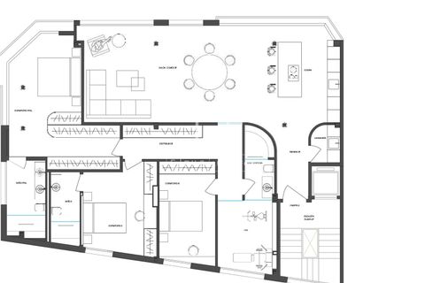 Lejlighed i Valencia, Valencia, Valencia - € 1.650.000 | Ref: VAL69339 - foto 30
