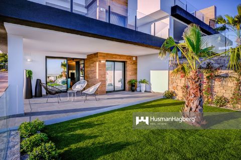 Leilighet i Cumbre Del Sol, Alicante, Cumbre Del Sol - € 473 000 | Ref: 0119NB095A - foto 2