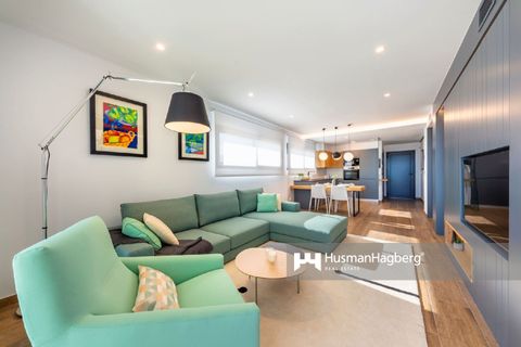 Leilighet i Cumbre Del Sol, Alicante, Cumbre Del Sol - € 473 000 | Ref: 0119NB095A - foto 3
