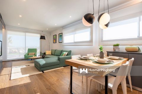 Leilighet i Cumbre Del Sol, Alicante, Cumbre Del Sol - € 473 000 | Ref: 0119NB095A - foto 4