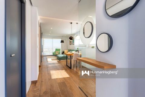 Leilighet i Cumbre Del Sol, Alicante, Cumbre Del Sol - € 473 000 | Ref: 0119NB095A - foto 6