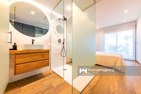 Leilighet i Cumbre Del Sol, Alicante, Cumbre Del Sol - € 473 000 | Ref: 0119NB095A - foto 8