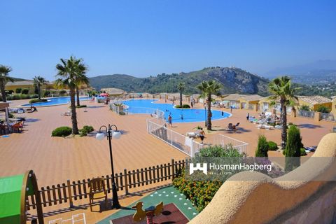 Leilighet i Cumbre Del Sol, Alicante, Cumbre Del Sol - € 473 000 | Ref: 0119NB095A - foto 12